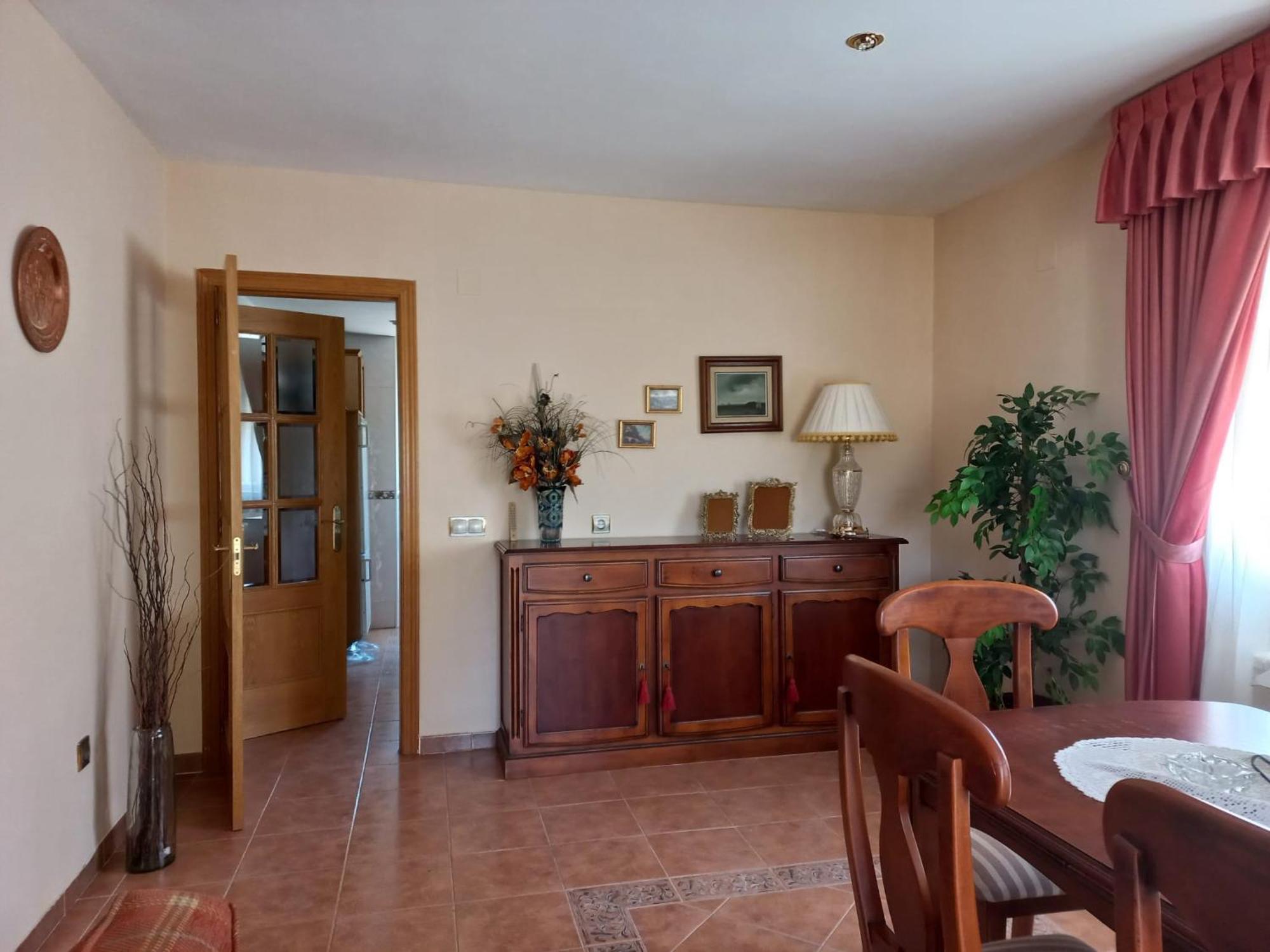 Casa Rural El Raso Almoguera Exteriér fotografie